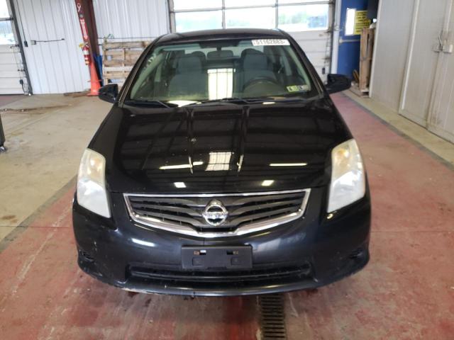 Photo 5 from auction – 2011 NISSAN SENTRA 2.0 with VIN 3N1AB6AP1BL675913