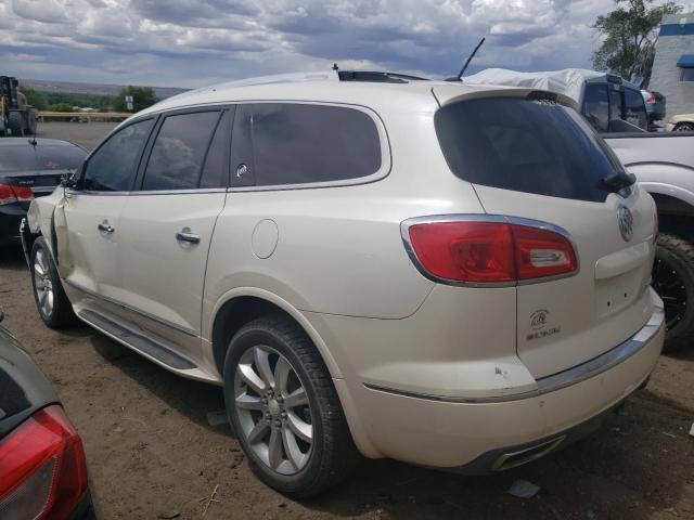 Photo 2 from auction – 2013 BUICK ENCLAVE with VIN 5GAKVDKD8DJ246944