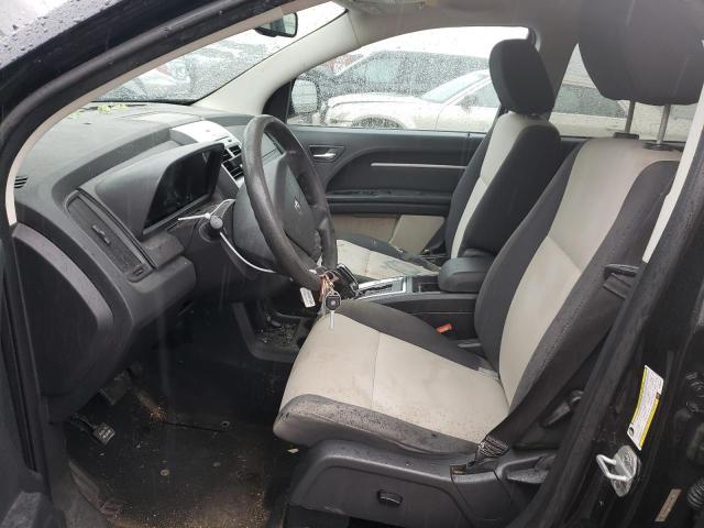 Photo 7 from auction – 2009 DODGE JOURNEY SX with VIN 3D4GG57V69T550234