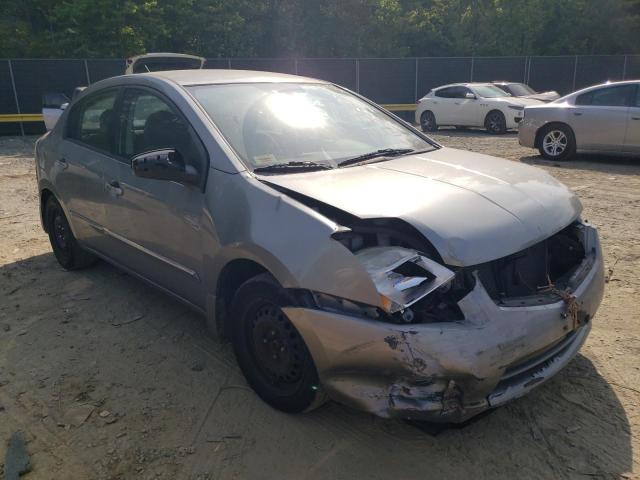 Photo 4 from auction – 2011 NISSAN SENTRA 2.0 with VIN 3N1AB6AP9BL699876