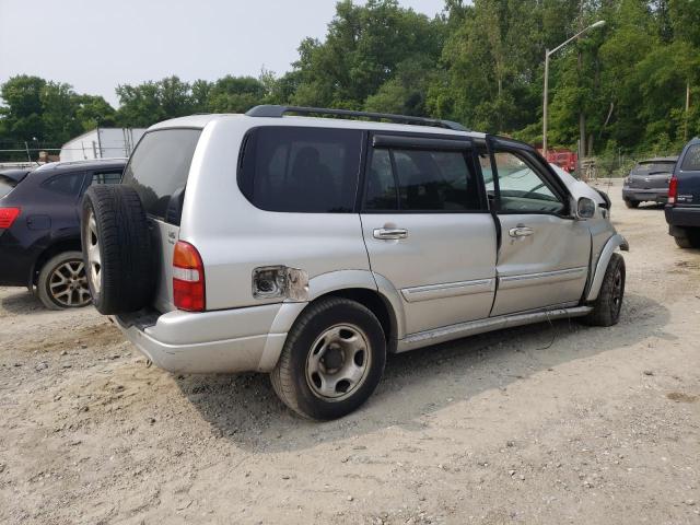 Photo 3 from auction – 2002 SUZUKI XL7 PLUS with VIN JS3TX92V424101108