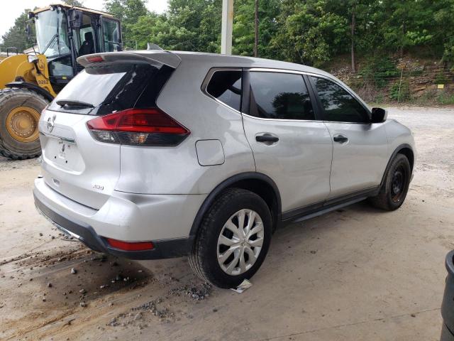 Photo 3 from auction – 2017 NISSAN ROGUE S with VIN KNMAT2MV4HP525272