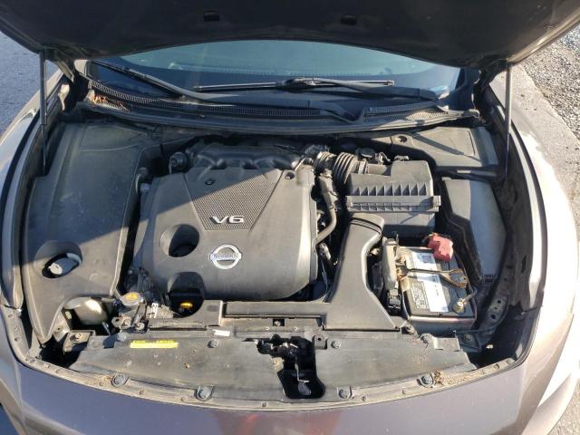 Photo 11 from auction – 2013 NISSAN MAXIMA S with VIN 1N4AA5AP8DC841133