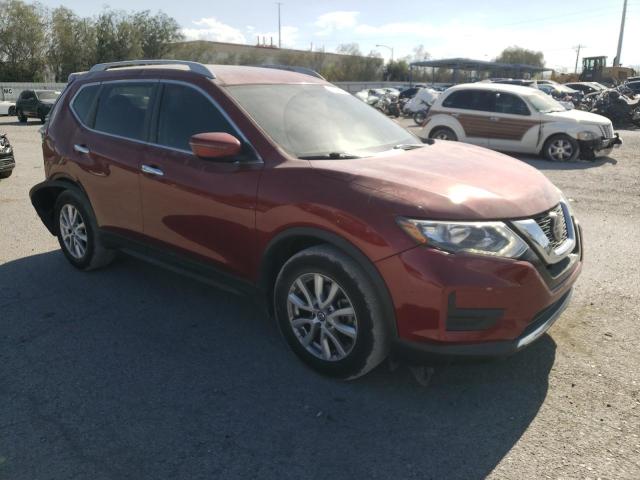 Photo 4 from auction – 2018 NISSAN ROGUE S with VIN 5N1AT2MT4JC829158
