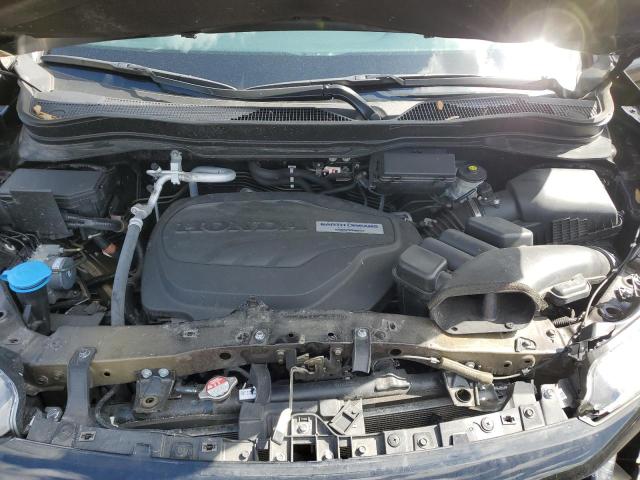 Photo 12 from auction – 2020 HONDA PASSPORT E with VIN 5FNYF8H58LB004819