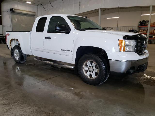 Photo 4 from auction – 2007 GMC NEW SIERRA with VIN 1GTEK19077Z634081
