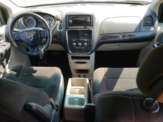 Photo 8 from auction – 2012 DODGE GRAND CARA with VIN 2C4RDGBG8CR258243