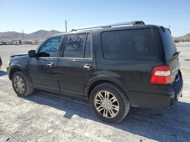 Photo 2 from auction – 2011 FORD EXPEDITION with VIN 1FMJU2A50BEF23910