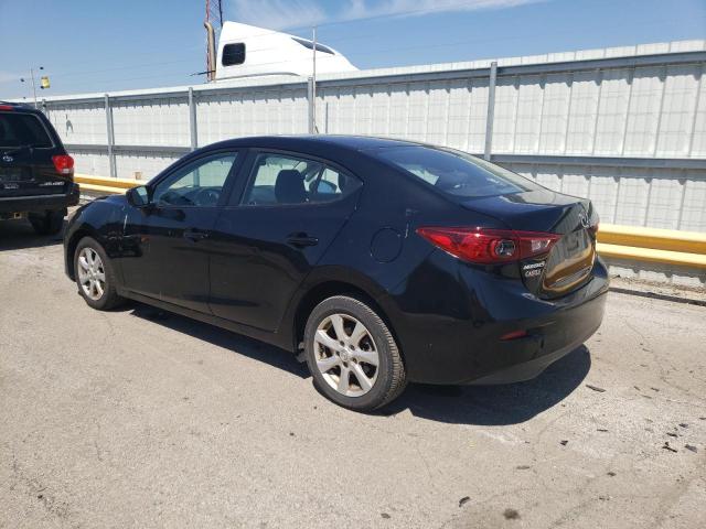 Photo 2 from auction – 2015 MAZDA 3 SV with VIN JM1BM1T76F1225117