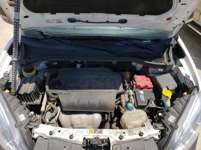 Photo 12 from auction – 2019 RAM PROMASTER with VIN ZFBHRFAB0K6N49227