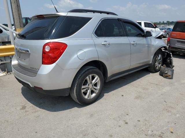 Photo 3 from auction – 2012 CHEVROLET EQUINOX LT with VIN 2GNALPEK7C1312718
