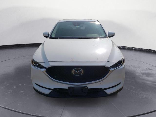 Photo 5 from auction – 2018 MAZDA CX-5 TOURI with VIN JM3KFBCM4J0397254