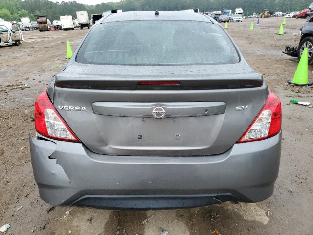 Photo 6 from auction – 2017 NISSAN VERSA S with VIN 3N1CN7AP9HL840699