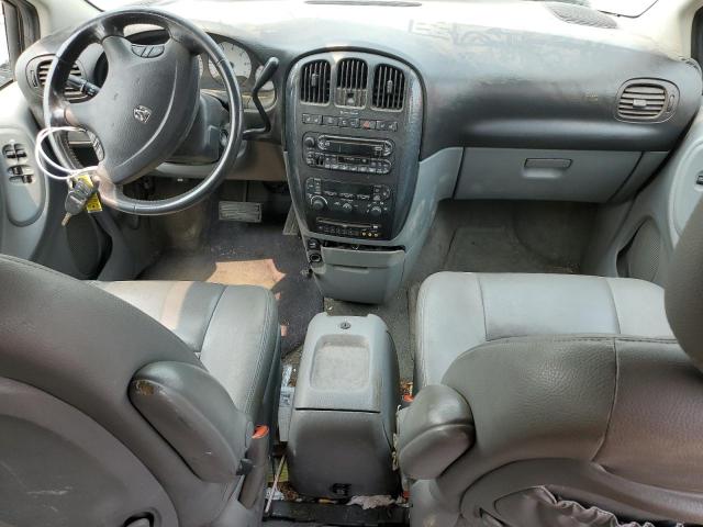 Photo 8 from auction – 2007 DODGE GRAND CARA with VIN 2D4GP44L37R250776