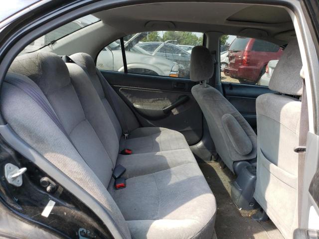 Photo 10 from auction – 2001 HONDA CIVIC EX with VIN 1HGES26701L045635
