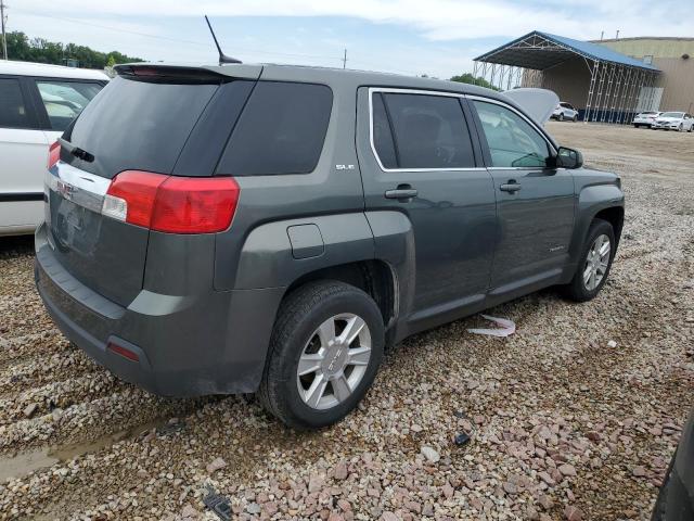 Photo 3 from auction – 2013 GMC TERRAIN SL with VIN 2GKALMEK5D6177223