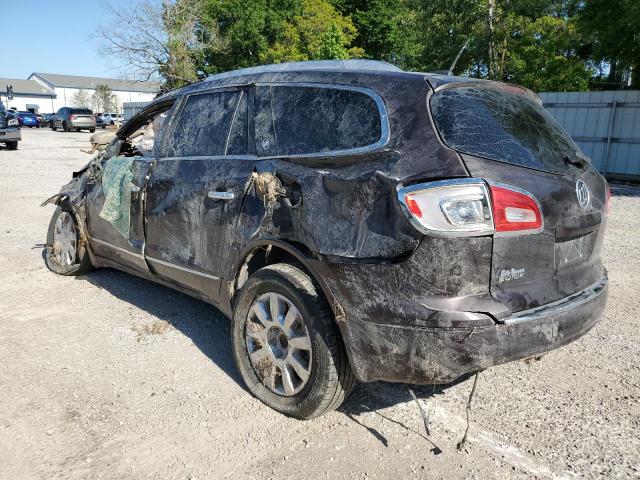 Photo 2 from auction – 2016 BUICK ENCLAVE with VIN 5GAKRBKD3GJ128782