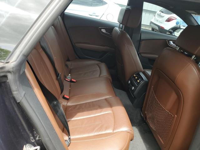 Photo 10 from auction – 2017 AUDI A7 PREMIUM with VIN WAUW2AFCXHN055661