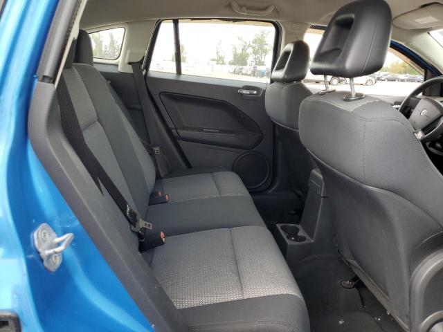 Photo 10 from auction – 2008 CHEVROLET HHR SS with VIN 3GNCA63X58S704664