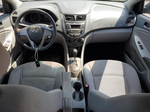Photo 8 from auction – 2016 HYUNDAI ACCENT SE with VIN KMHCT4AE5GU062143