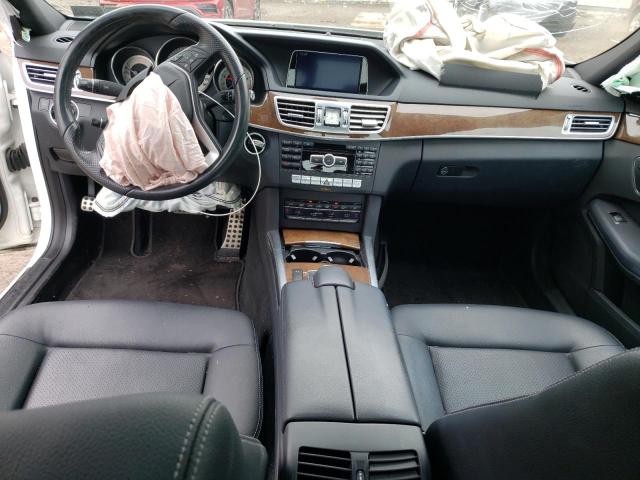 Photo 8 from auction – 2014 MERCEDES-BENZ E 350 4MAT with VIN WDDHF8JB6EB027494