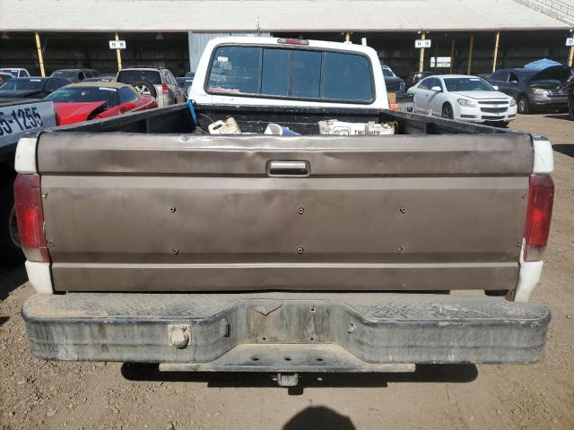 Photo 6 from auction – 1995 FORD F250 with VIN 1FTHX25F4SKB32239