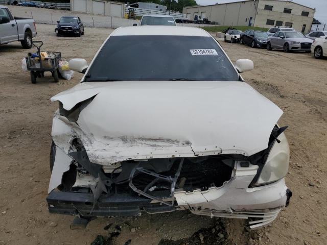 Photo 5 from auction – 2006 BUICK LUCERNE CX with VIN 1G4HD57226U247495