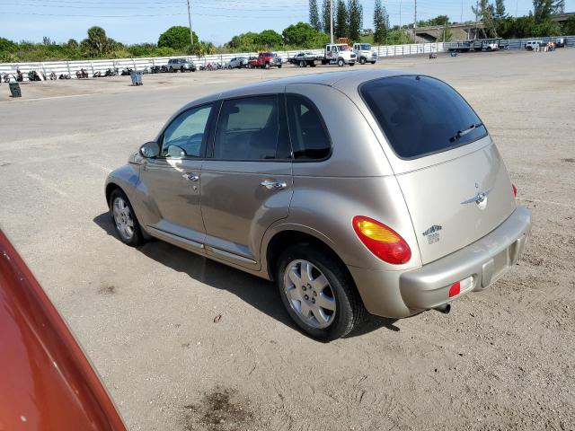 Photo 2 from auction – 2004 CHRYSLER PT CRUISER with VIN 3C8FY58B04T317709