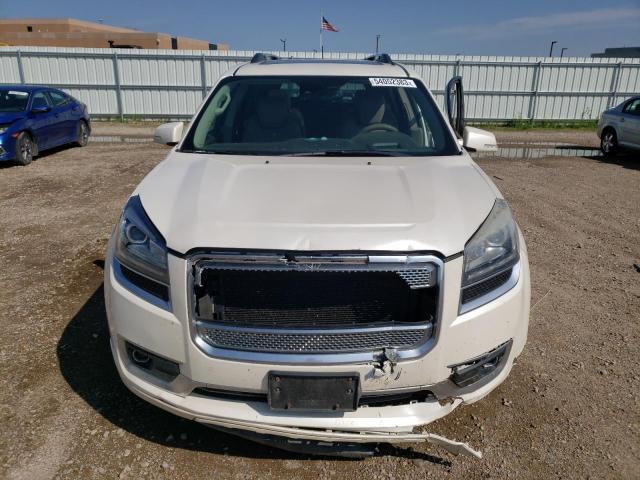 Photo 5 from auction – 2014 GMC ACADIA DEN with VIN 1GKKVTKD1EJ119662