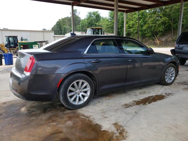 Photo 3 from auction – 2016 CHRYSLER 300 LIMITE with VIN 2C3CCAAG6GH243229