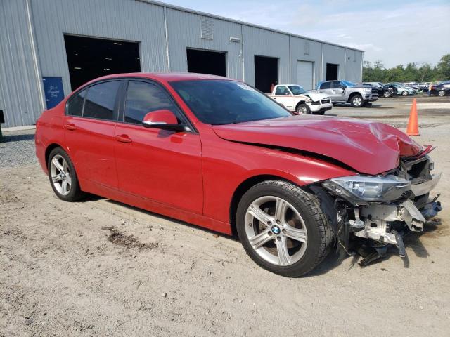 Photo 4 from auction – 2015 BMW 328 I with VIN WBA3A5G52FNS88704