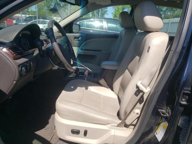 Photo 7 from auction – 2008 FORD TAURUS with VIN 1FAHP25W98G112764