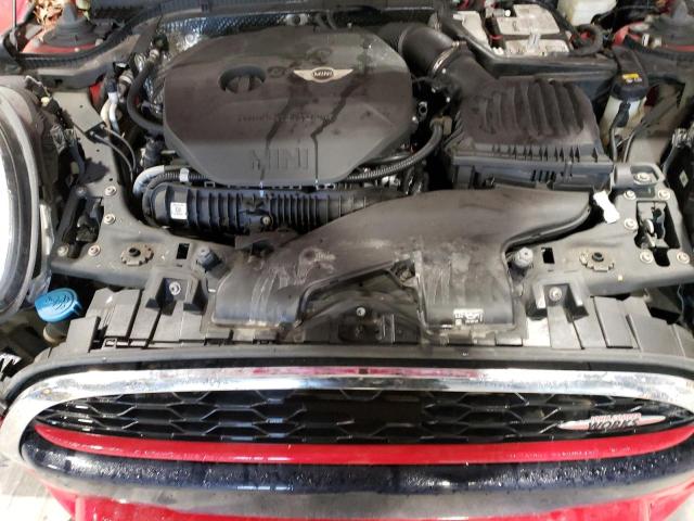 Photo 11 from auction – 2016 MINI COOPER JOH with VIN WMWXM9C59GT997858