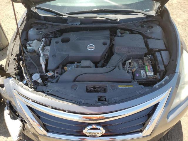Photo 11 from auction – 2015 NISSAN ALTIMA 2.5 with VIN 1N4AL3AP5FC412968