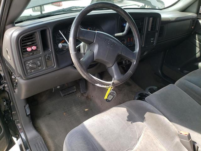 Photo 8 from auction – 2003 CHEVROLET silverado with VIN 1GCEC14VX3Z342984