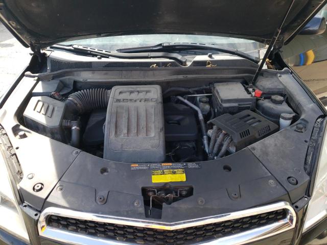 Photo 12 from auction – 2013 CHEVROLET EQUINOX LT with VIN 2GNALDEK9D6273200