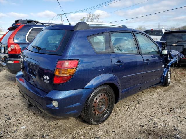 Photo 3 from auction – 2005 PONTIAC VIBE with VIN 5Y2SL63855Z441906