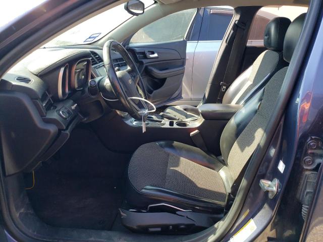 Photo 7 from auction – 2014 CHEVROLET MALIBU 2LT with VIN 1G11E5SL7EF152400