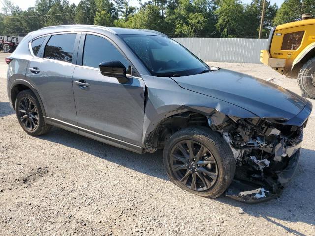 Photo 4 from auction – 2022 MAZDA CX-5 PREFE with VIN JM3KFBCM1N0537556