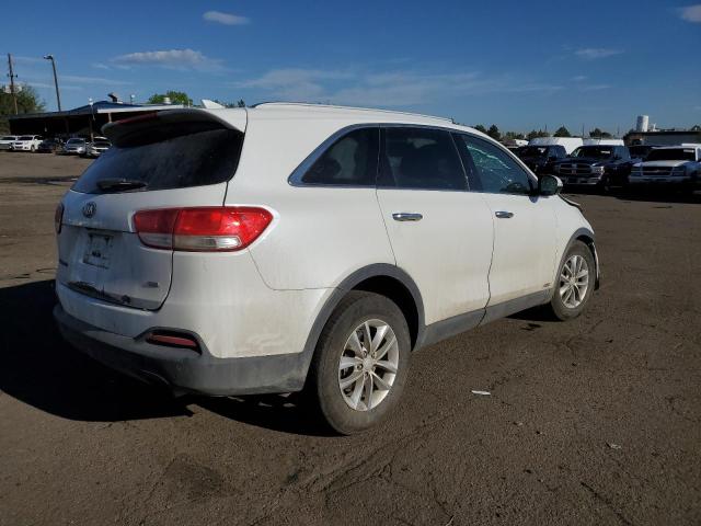 Photo 3 from auction – 2016 KIA SORENTO LX with VIN 5XYPGDA39GG153121