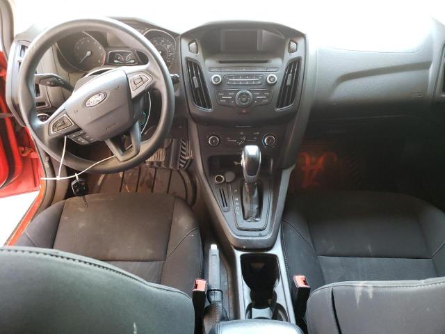 Photo 8 from auction – 2016 FORD FOCUS SE with VIN 1FADP3K26GL310875