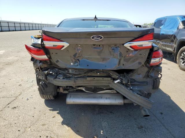 Photo 6 from auction – 2019 FORD FUSION SEL with VIN 3FA6P0CD0KR238055