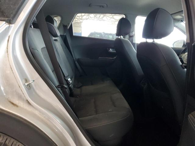 Photo 11 from auction – 2019 KIA NIRO EX with VIN KNDCC3LC4K5257373