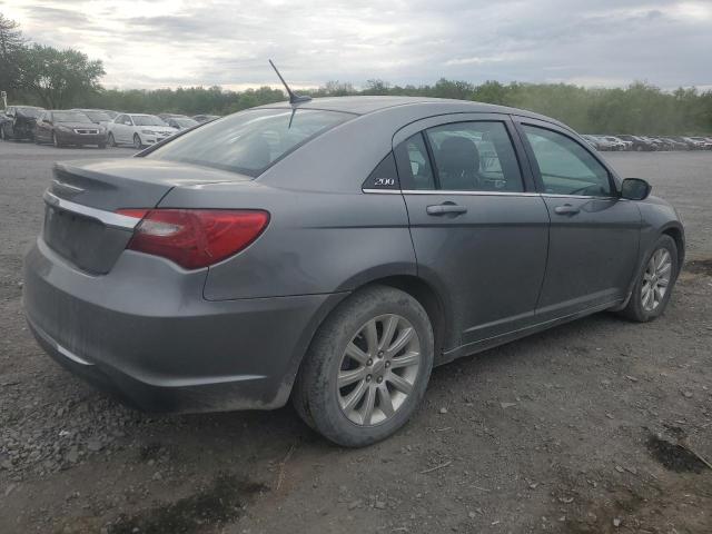 Photo 3 from auction – 2013 CHRYSLER 200 TOURIN with VIN 1C3CCBBG7DN533745
