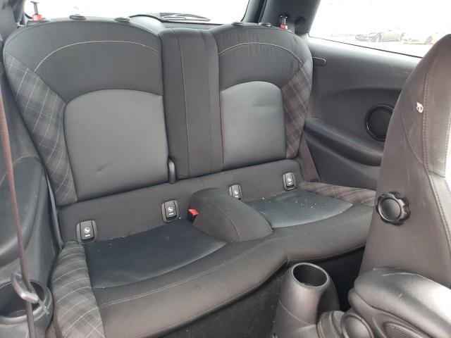 Photo 10 from auction – 2014 MINI COOPER with VIN WMWXM5C56ET934691