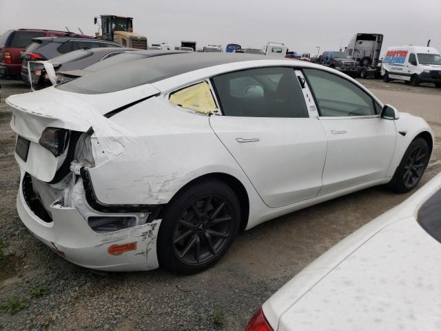 Photo 3 from auction – 2020 TESLA MODEL 3 with VIN 5YJ3E1EA3LF613063
