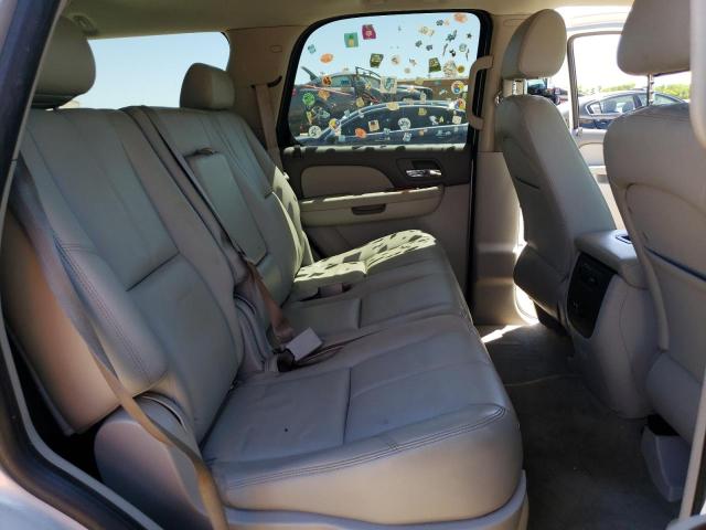 Photo 10 from auction – 2010 GMC YUKON HYBR with VIN 1GKUCFDJ4AR246324