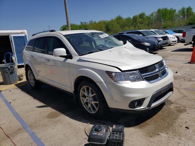 Photo 4 from auction – 2014 DODGE JOURNEY LI with VIN 3C4PDDDG0ET185646