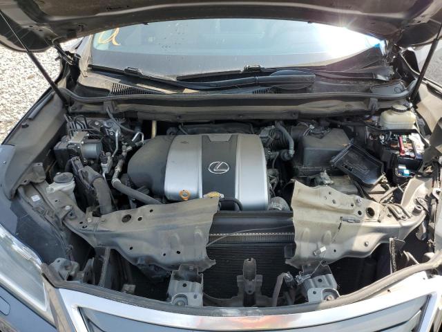 Photo 11 from auction – 2017 LEXUS RX 350 BAS with VIN 2T2ZZMCA4HC050535