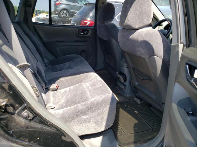Photo 11 from auction – 2002 HYUNDAI SANTA FE with VIN KM8SC73D82U262153